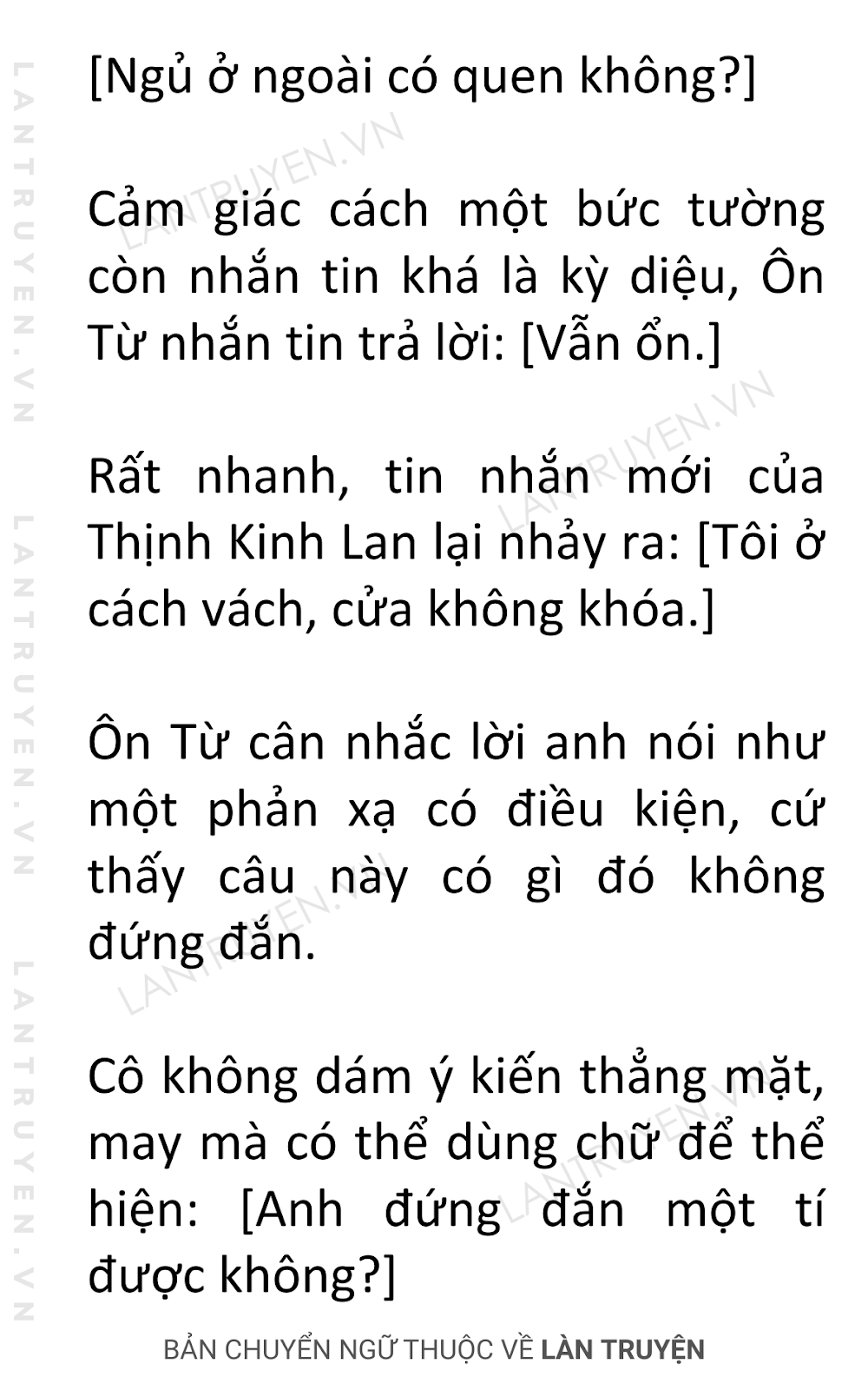 Cho Má Em Thêm Hồng - Chương 15