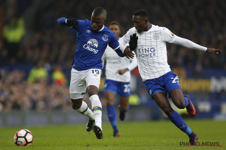 Ndidi direct in de basis: "Dit is de nieuwe Kanté"