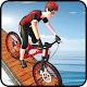 Download Real Reckless Rider:BMX Bicycle Stunt Tracks Game For PC Windows and Mac 1.0