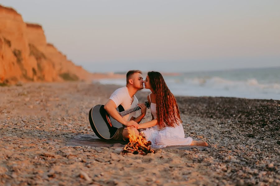 Photographer sa kasal Mariya Khuzina (khuzinam). Larawan ni 15 Hulyo 2019