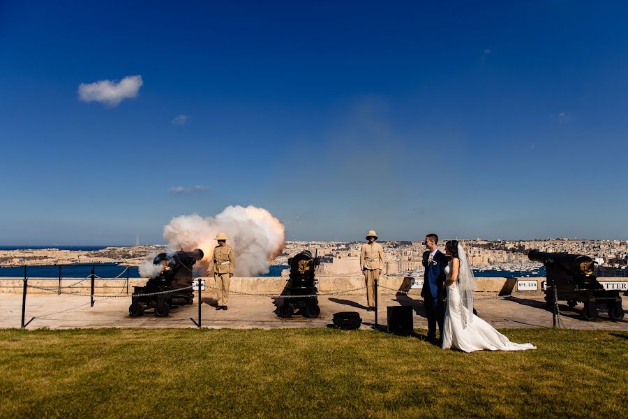 Photographe de mariage Shane Watts (shanepwatts). Photo du 29 juillet 2018