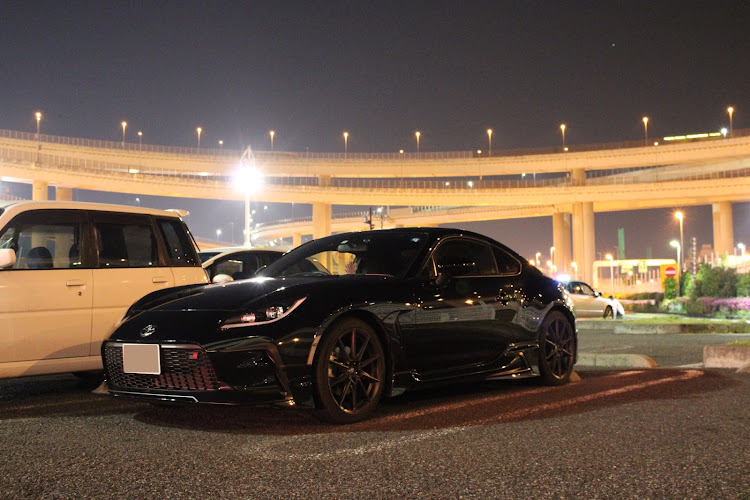 GR86のドライブに関するカスタム事例の投稿画像1枚目