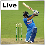 Cover Image of Descargar Cricket Live 2019 1.0 APK