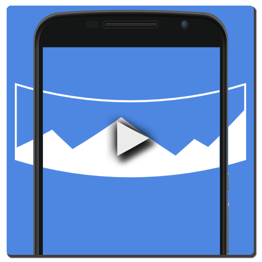 InstaPanorama - Video Panorama 攝影 App LOGO-APP開箱王