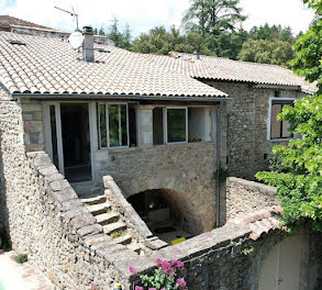 maison à Joannas (07)