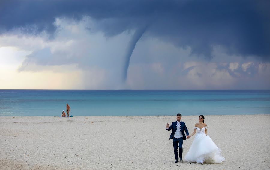 Düğün fotoğrafçısı Piero Lazzari (pierolazzari). 8 Ekim 2021 fotoları