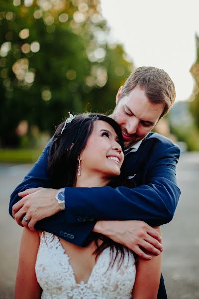 Photographe de mariage Nate Meeds (natemeeds). Photo du 7 mai 2020