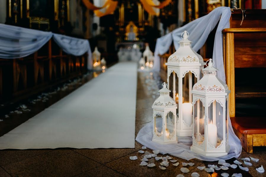 Wedding photographer Michał Słota (michalslota). Photo of 25 February 2020