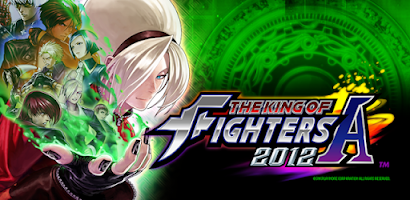 The King of Fighters ARENA for Android - Free App Download