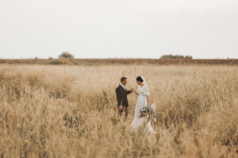 Photographe de mariage Gregory Venere (gregoryvenere). Photo du 10 février 2021