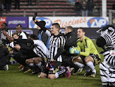 Amical : Charleroi en visite à l'Union SG ce mardi soir