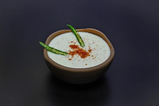 Awadhi Raita (250ml)