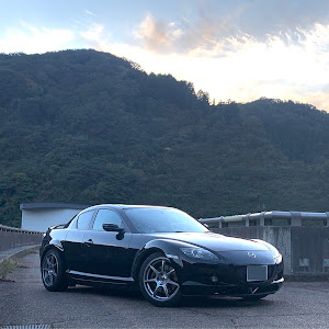 RX-8 SE3P