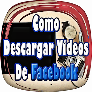 Descargar Videos Gratis Facebook Al Celular Guia 1.0 Icon