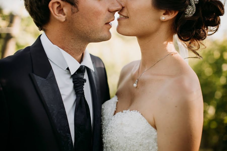 Wedding photographer Andrea Giorio (andreagiorio). Photo of 30 June 2018