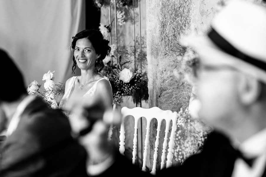 Wedding photographer Océane Dussauge (oceanedussauge). Photo of 19 January