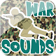 War Sounds, Battle Soundboard Download on Windows