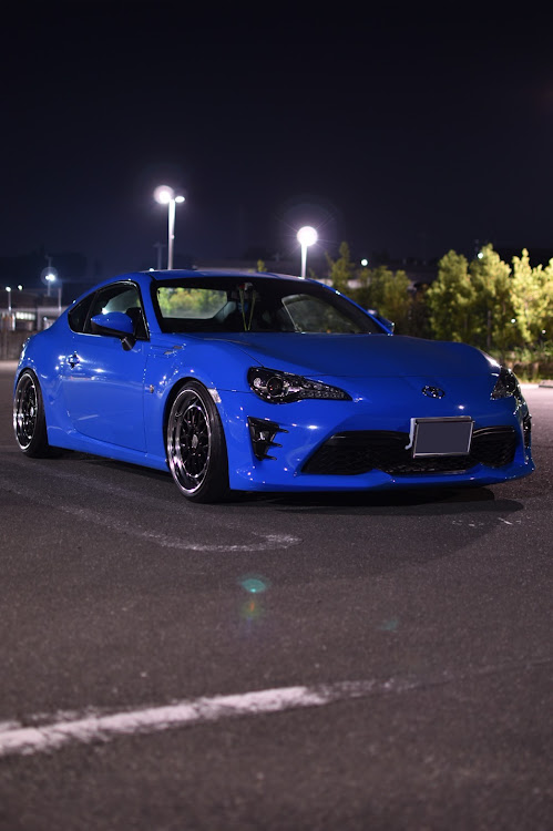 86のボクサーエンジン推し・86BRZ乗りと繋がりたい・86BRZオーナーさんと繋がりたい・86のある生活・86/BRZに関するカスタム事例の投稿画像1枚目