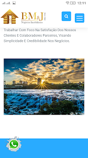 BMJ Imóveis Piracicaba - náhled