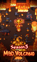 GrowStone Online: pixel MMORPG Screenshot