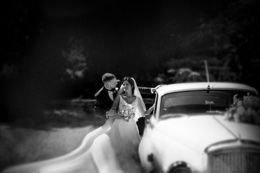 Wedding photographer Manuel Badalocchi (badalocchi). Photo of 14 April 2023