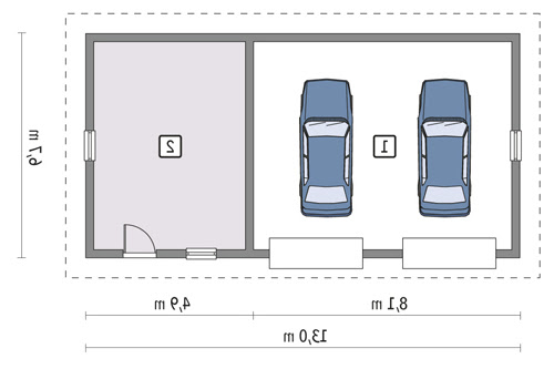 G12b - Rzut parteru