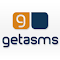 Item logo image for Getasms send SMS through our SMS gateway