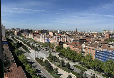 Appartement avec terrasse 1