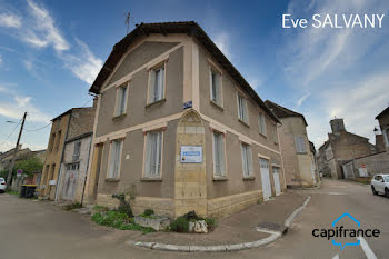 maison à L'Isle-sur-Serein (89)