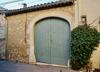 maison à La Motte-d'Aigues (84)