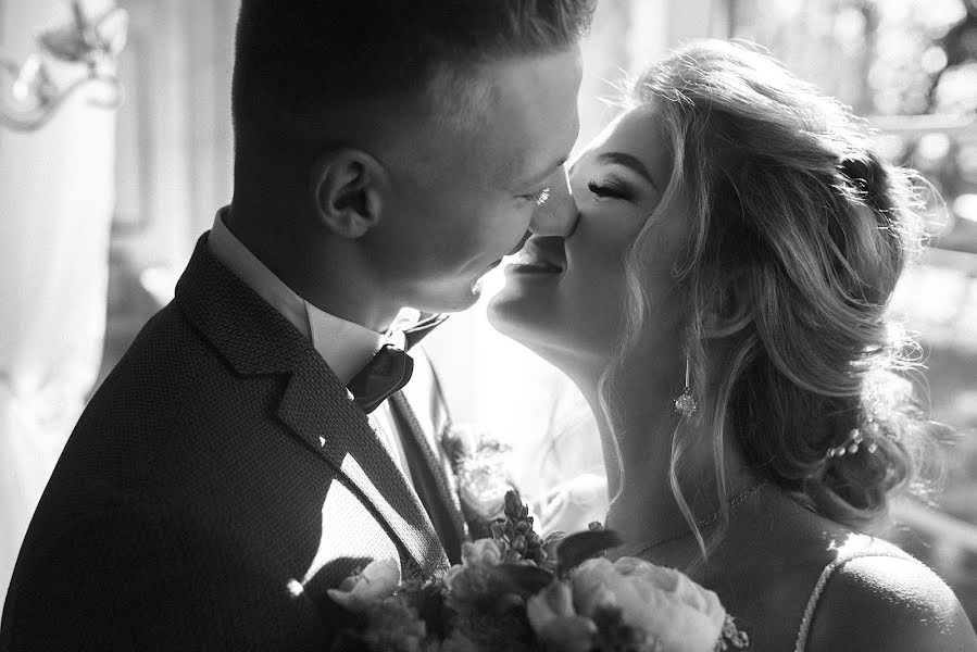 शादी का फोटोग्राफर Igor Kondukov (ikondukov)। सितम्बर 7 2019 का फोटो