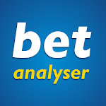 Cover Image of Download Bet Analyser 1.3.4 APK