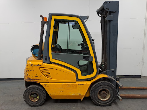 JUNGHEINRICH TFG25BK