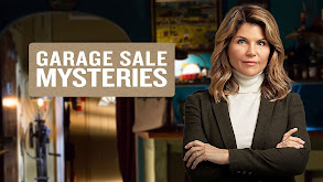 Garage Sale Mysteries thumbnail