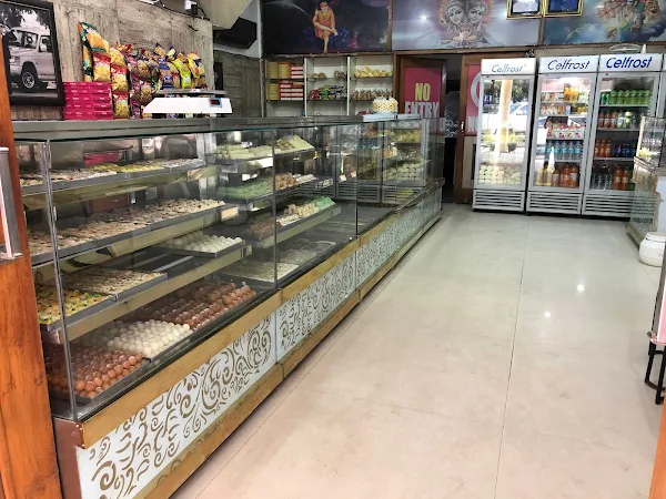 Semul Dairy And Sweets photo 