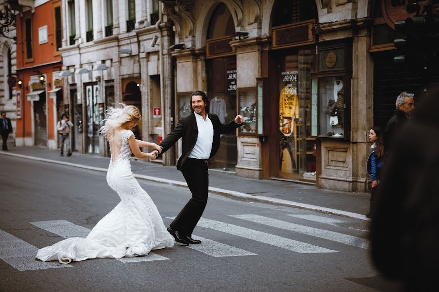 Wedding photographer Aleksandr Makarovskiy (sashapeps). Photo of 12 April 2021