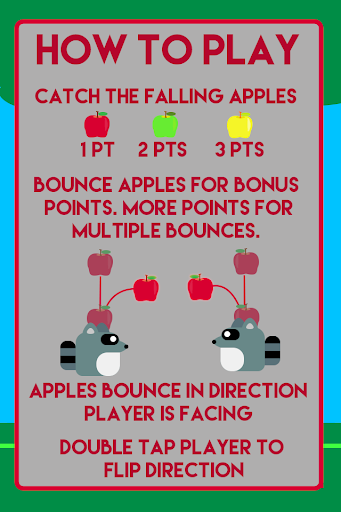 Apple Bounce