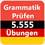 Cover Image of डाउनलोड German Grammar Check 9.0 APK