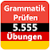 Learn Deutsch Grammatik icon