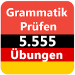 Learn Deutsch Grammatik Apk
