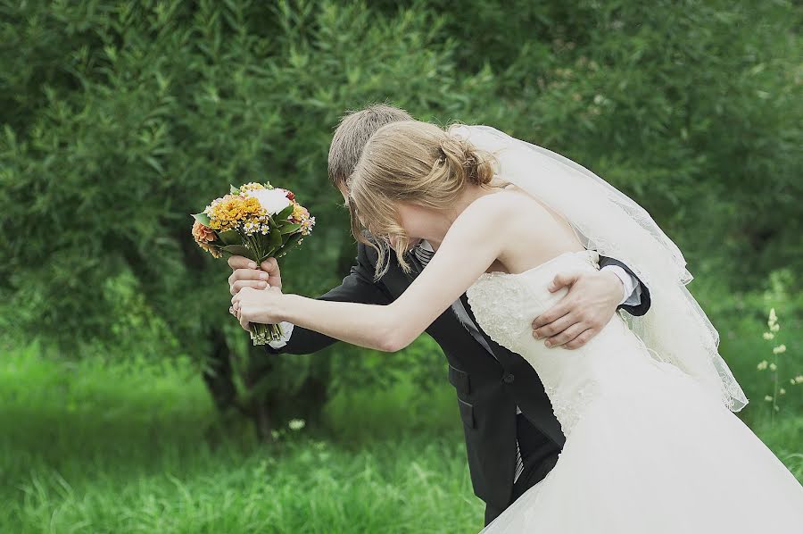 Fotógrafo de bodas Anastasiya Vershinina (nastya-vershina). Foto del 31 de agosto 2015