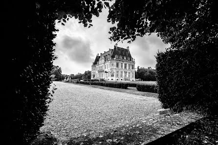 Photographe de mariage Irina Paley (paley). Photo du 12 juillet 2015