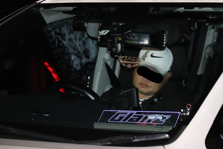 ヴォクシーのオーディオ・アンプ・スピーカー・ウーハー・キャパシタに関するカスタム事例の投稿画像3枚目