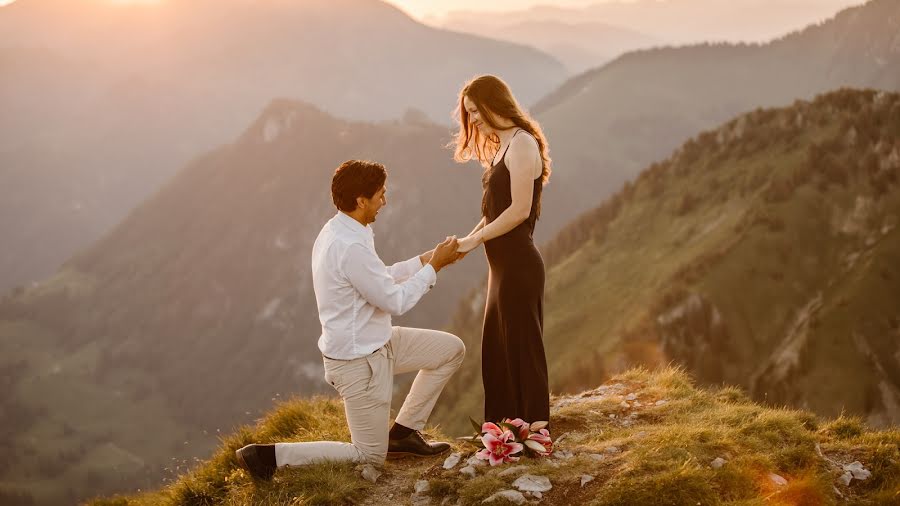 Fotógrafo de bodas Malin Ovesson Megdiche (malinovesson). Foto del 15 de julio 2020