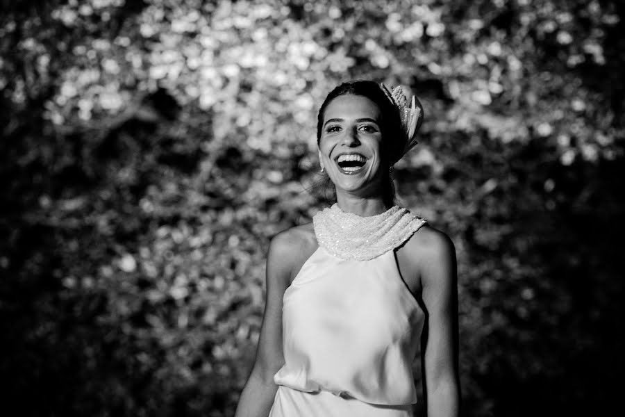 Esküvői fotós Santiago Moreira Musitelli (santiagomoreira). Készítés ideje: május 13.