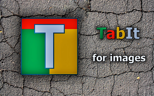 TabIt - Images: View, Flip, Switch, Save As..