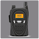 Online Walkie Talkie Pro icon