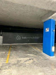 parking à Corbeil-Essonnes (91)