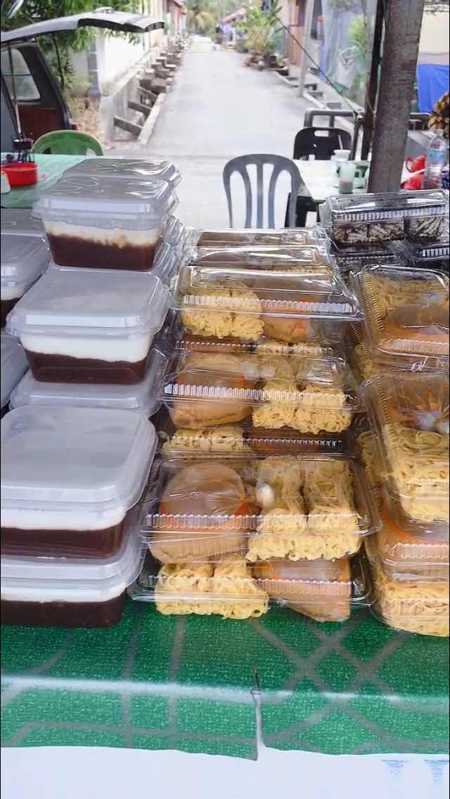 premium beautiful Therapant Thera Pant Haio Seremban Murah Stokis