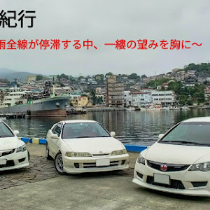 シビックタイプR FD2